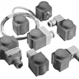 Danfoss - Solenoid Valves