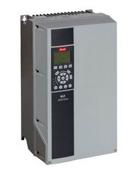 Danfoss VLT Aqua Drive